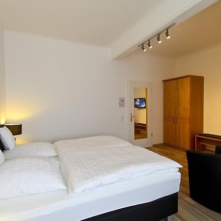 Hotel Jammerkrug 格拉德贝克 外观 照片